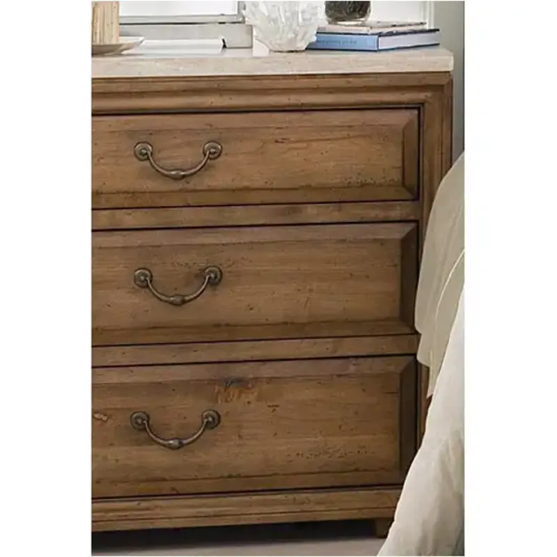 074351 Universal Furniture Pacifica Bedroom Furniture Nightstand