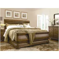 07176h-ck Universal Furniture New Lou Bedroom Furniture Bed