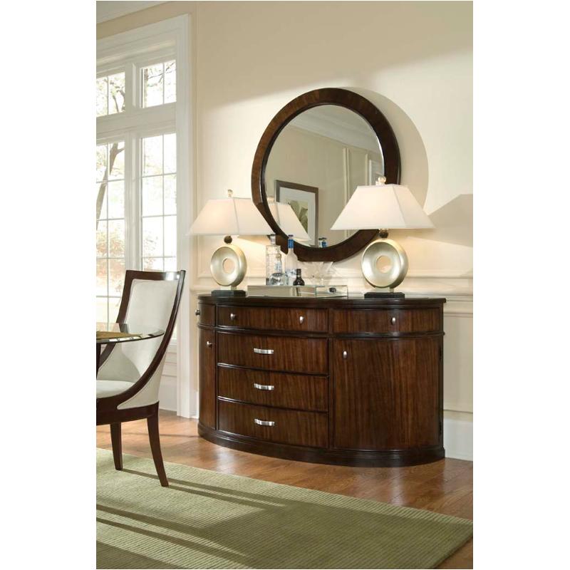 287679 Universal Furniture Credenza Sideboard granite Top