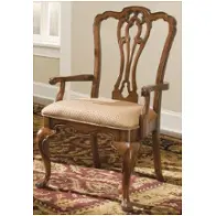 518633 Universal Furniture Kentwood Dining Room Furniture Dining Chair