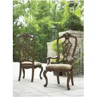 509635 Universal Furniture Casa Verona Dining Room Furniture Dining Chair