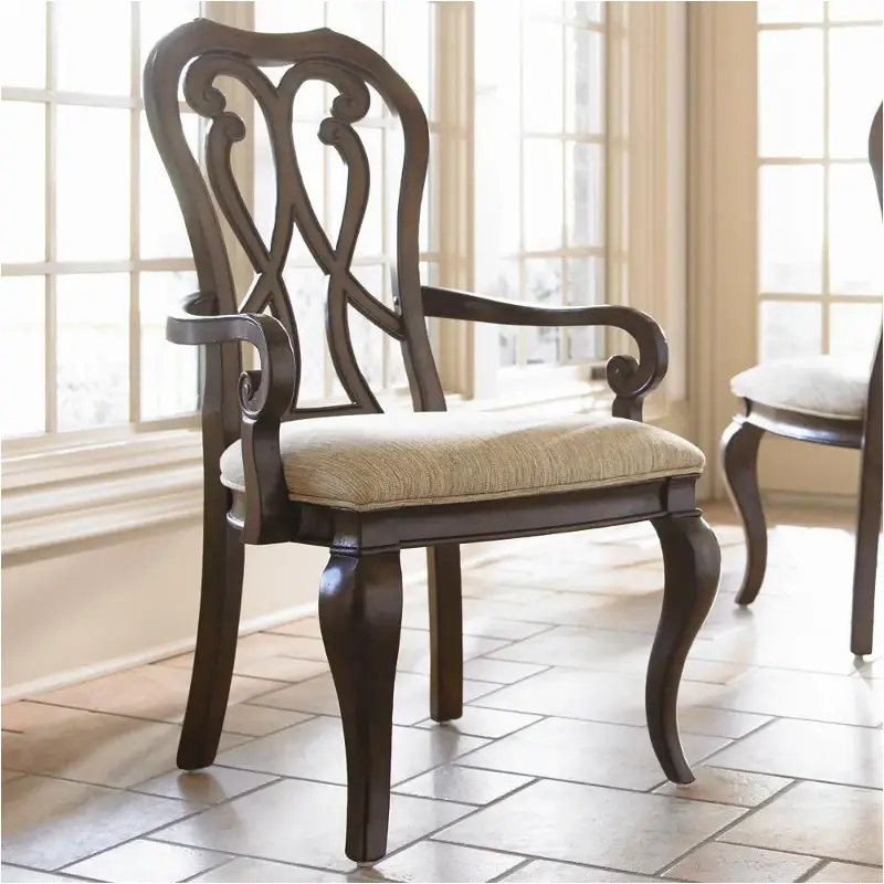 901636 Universal Furniture Contessa Dining Room Furniture Dining Chair