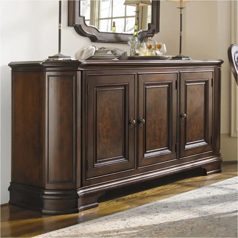 901679 Universal Furniture Contessa Dining Room Furniture Sideboard