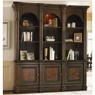 901425b Universal Furniture Contessa Home Office Furniture Bookcase