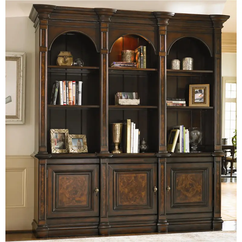 901425d Universal Furniture Contessa Home Office Furniture Bookcase