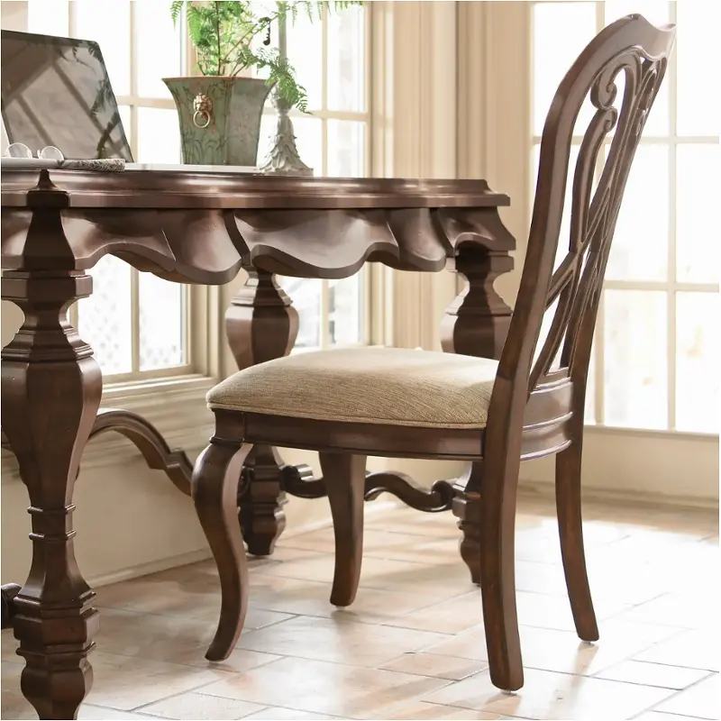 901803 Universal Furniture Contessa Home Office Furniture Desk