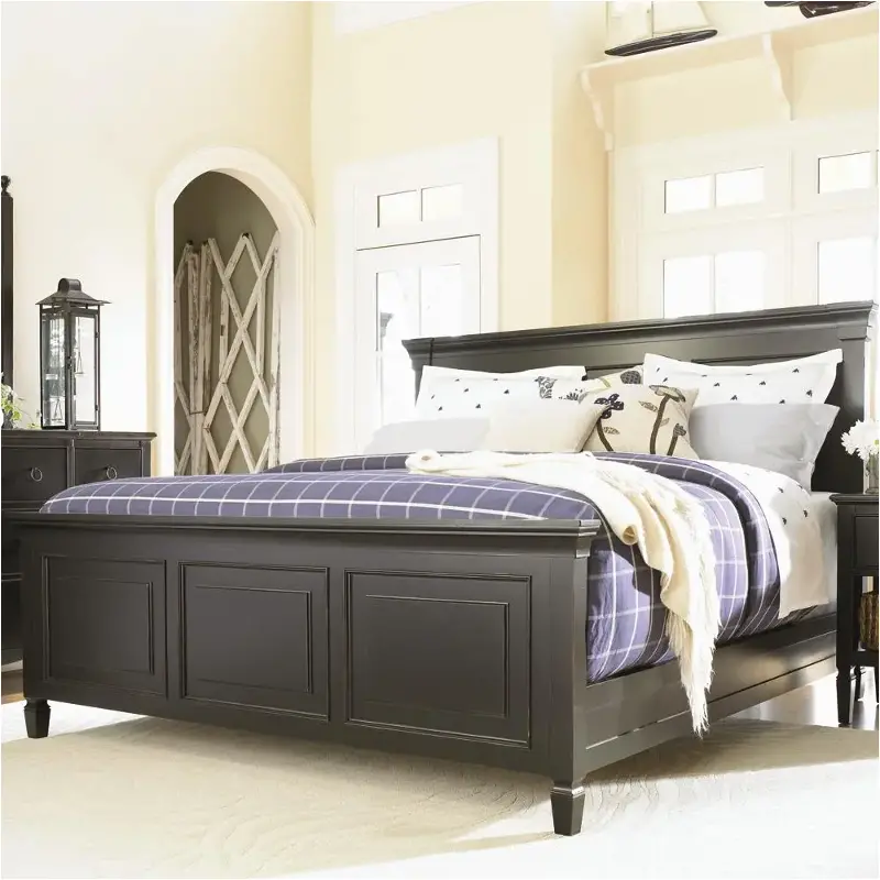 カントリー家具 Acorn Hill Bed – Slumberland
