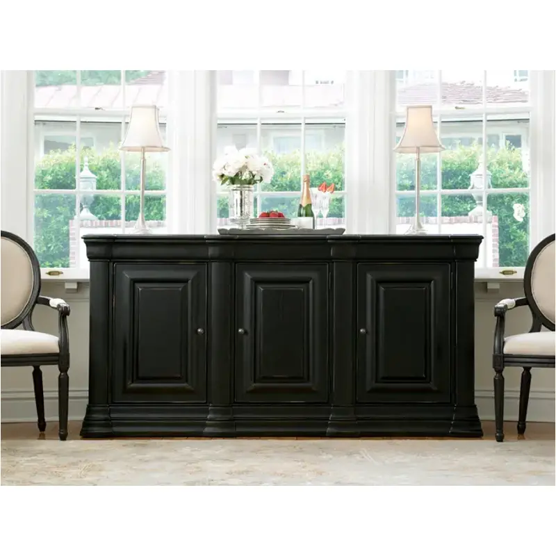 028780 Universal Furniture Great Rooms - Charcoal Dining Room Furniture China