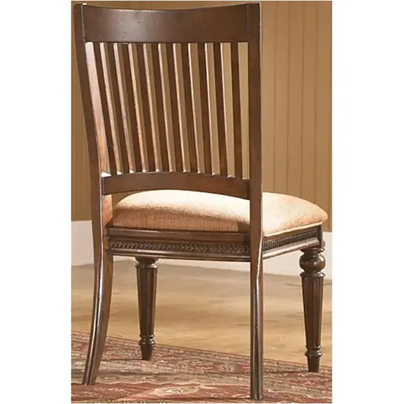 9780734 Universal Furniture Brentwood Court Dining Room Furniture Dining Chair