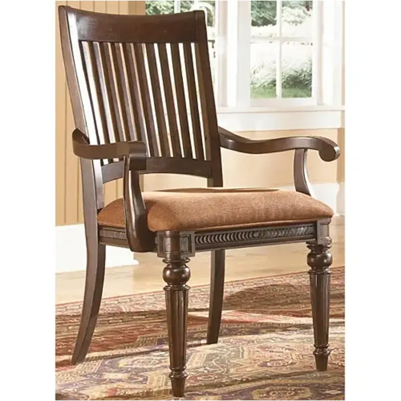 9780735 Universal Furniture Brentwood Court Dining Room Furniture Dining Chair