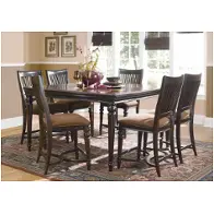 9780754-c Universal Furniture Brentwood Court Dining Room Furniture Counter Height Table