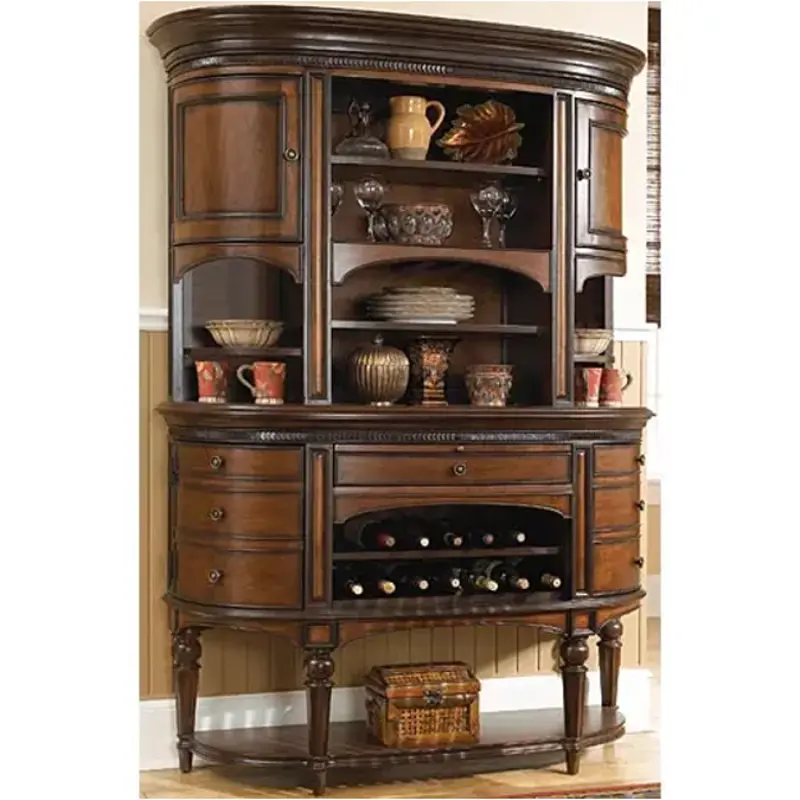 9780779-c Universal Furniture Brentwood Court Dining Room Furniture Sideboard