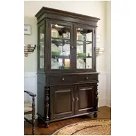 932682 Universal Furniture Paula Deen Home - Tobacco Dining Room Furniture China
