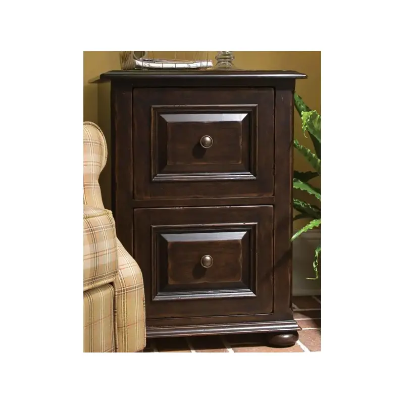 932410 Universal Furniture Lateral File Cabinet