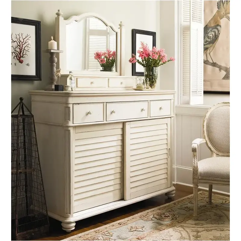 Paula deen steel on sale magnolia bedroom set