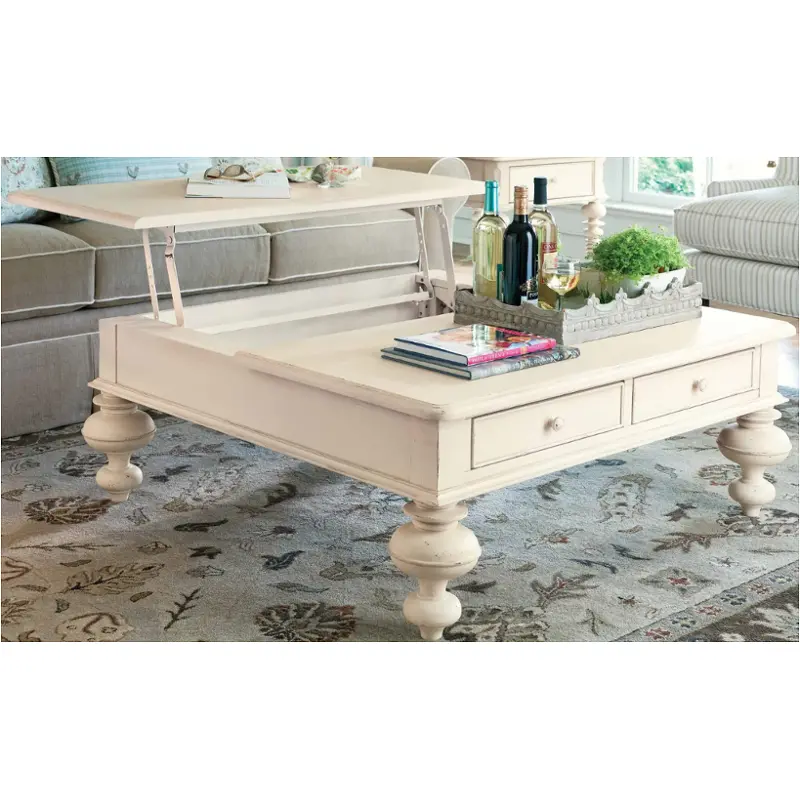 ACME FURNITURE ALBANY COFFEE TABLE（996801 Universal
