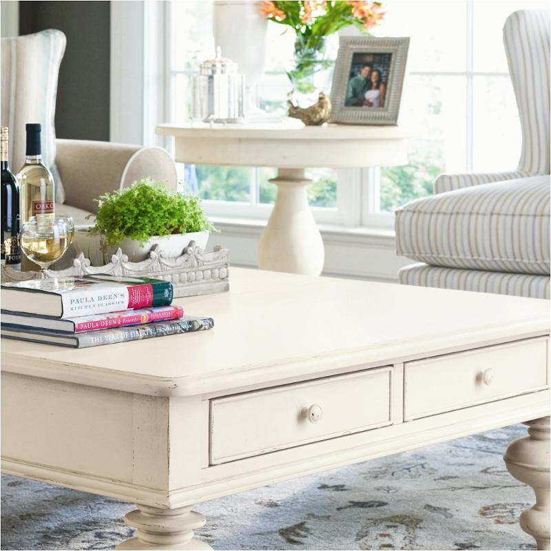 996817 Universal Furniture Round Side Table Linen 996817 Universal Furniture Round Side, Paula Deen Round End Table