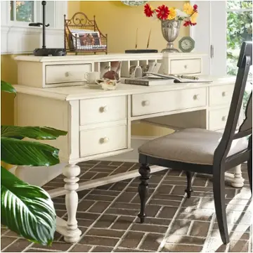 996470 Universal Furniture Paula Deen Home - Linen Home Office Furniture Desk