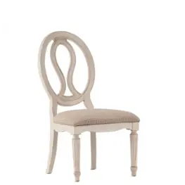987636 Universal Furniture Summer Hill - Cotton Dining Room Furniture Dining Chair