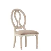 987636 Universal Furniture Summer Hill - Cotton Dining Room Furniture Dining Chair