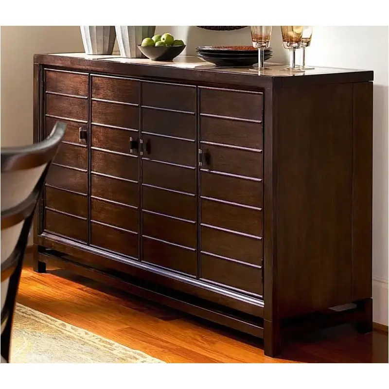 113679 Universal Furniture Latitude Dining Room Furniture Credenza
