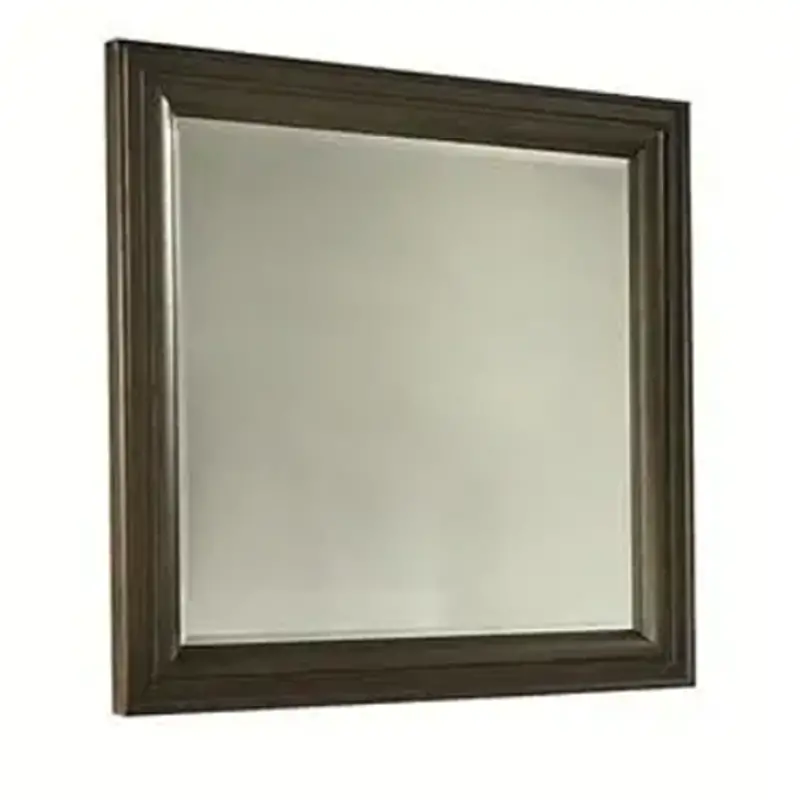 91905m Universal Furniture Forecast - Mink Bedroom Furniture Mirror