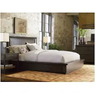 919320-ck Universal Furniture Forecast - Mink Bedroom Furniture Bed