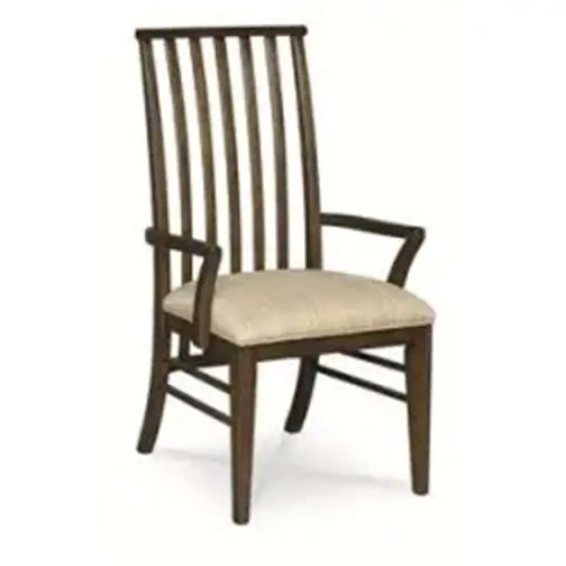 919635 Universal Furniture Forecast - Mink Dining Room Furniture Dining Chair