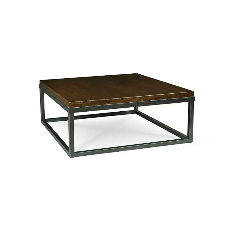 919810 Universal Furniture Forecast - Mink Living Room Furniture Cocktail Table