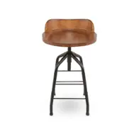 125702 Universal Furniture Great Rooms - Hickory Stick Dining Room Furniture Stool