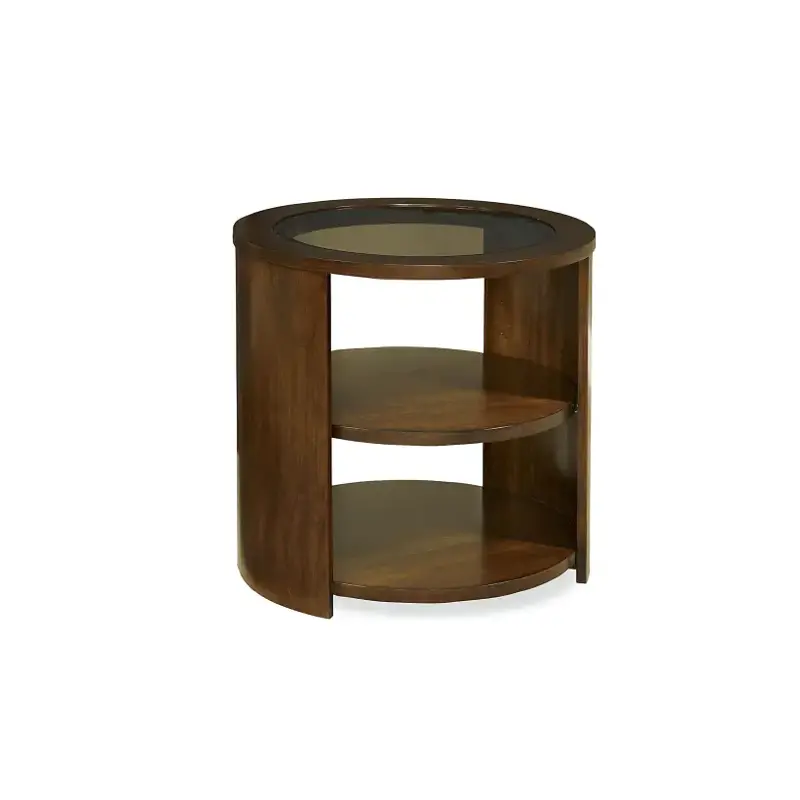 201815 Universal Furniture Interval Living Room Furniture End Table