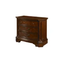 409360 Universal Furniture Villa Cortina Bedroom Furniture Nightstand