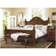 409270-ck Universal Furniture Villa Cortina Bedroom Furniture Bed