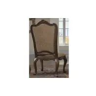 409638-c Universal Furniture Villa Cortina Dining Room Furniture Dining Chair