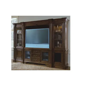 409966-c Universal Furniture Villa Cortina Home Entertainment Furniture Tv Console