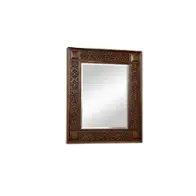 24503m Universal Furniture Escalera Bedroom Furniture Mirror