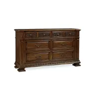 245040 Universal Furniture Escalera Bedroom Furniture Dresser
