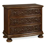245360 Universal Furniture Escalera Bedroom Furniture Nightstand