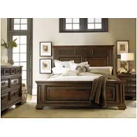 245260 Universal Furniture Escalera Bedroom Furniture Bed