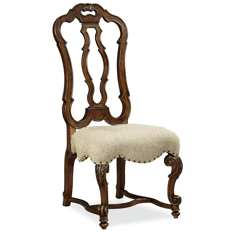 245634 Universal Furniture Escalera Dining Room Furniture Dining Chair