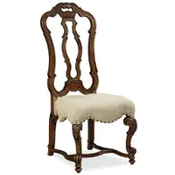 245634 Universal Furniture Escalera Dining Room Furniture Dining Chair