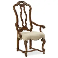 245635 Universal Furniture Escalera Dining Room Furniture Dining Chair