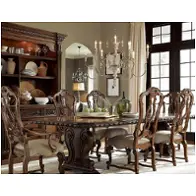 245655-tab Universal Furniture Escalera Dining Room Furniture Dining Table
