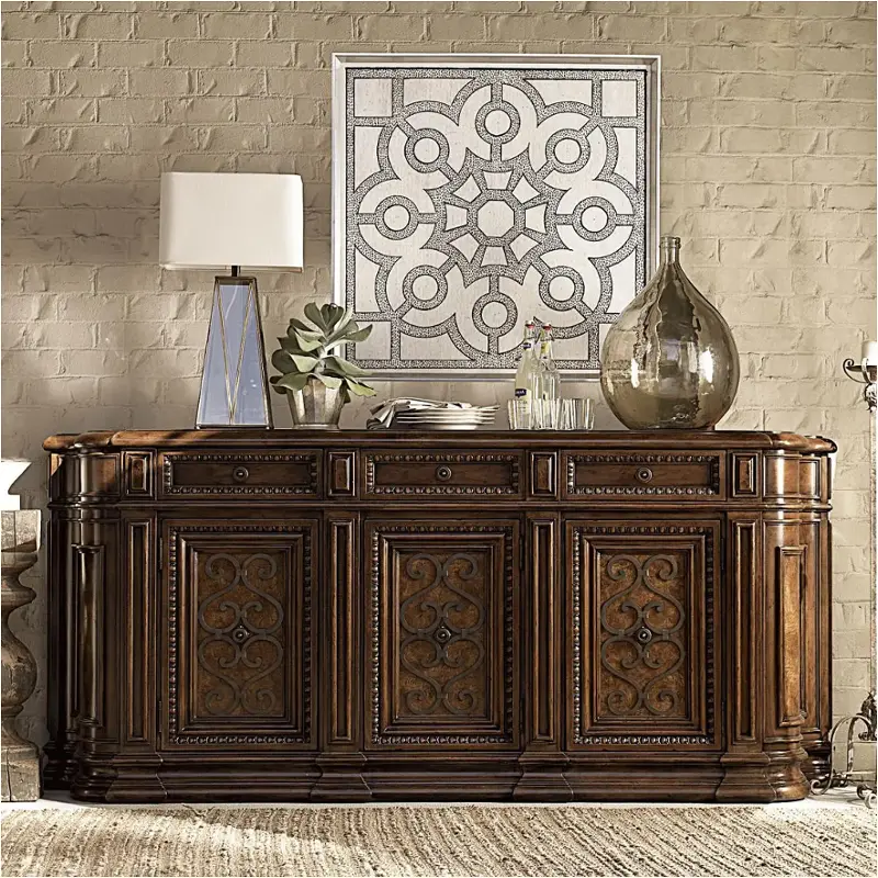 245679 Universal Furniture Escalera Dining Room Furniture Credenza