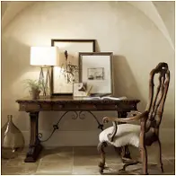 245413 Universal Furniture Escalera Home Office Furniture Desk