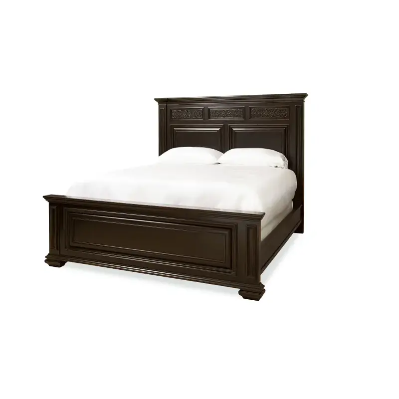 246250 Universal Furniture Castella Bedroom Furniture Bed