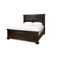 246250 Universal Furniture Castella Bedroom Furniture Bed