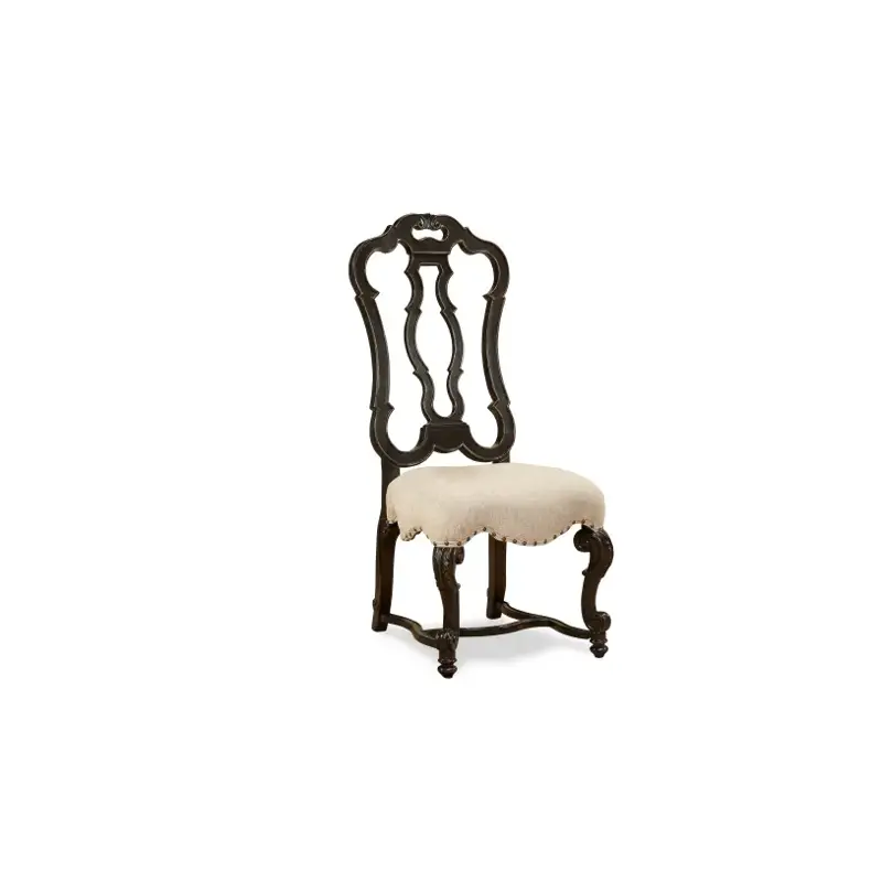 246634 Universal Furniture Castella Dining Room Furniture Dining Chair