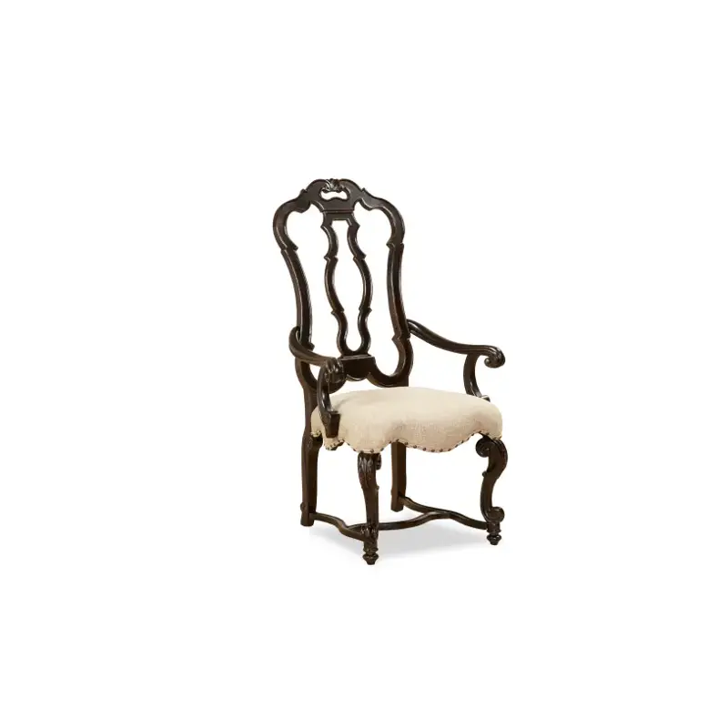 246635 Universal Furniture Castella Dining Room Furniture Dining Chair