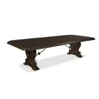 246656-tab Universal Furniture Castella Valencia Dining Table